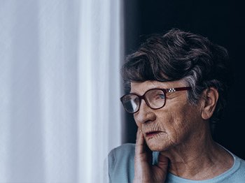 Alone and Lonely The Health Challenge of Senior Isolation article