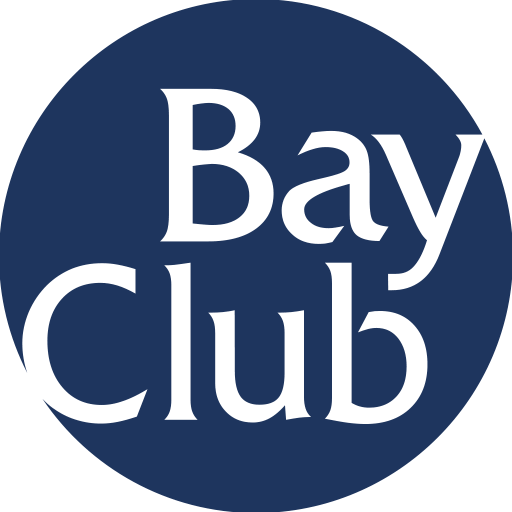 Bay Club logo