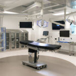 Surgery & Procedures: Interventional Platforms