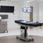 Surgery & Procedures: Interventional Platforms