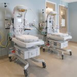 Neonatal Intensive Care (NICU) & Maternity OR