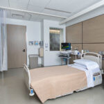 Private Patient Room