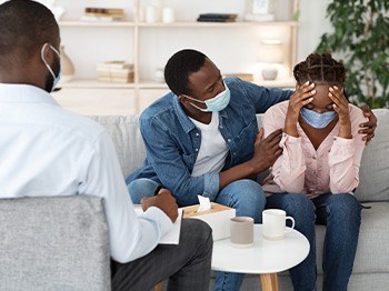 MarinHealth Behavioral Health Staying Mentally and Emotionally Healthy During the Pandemic