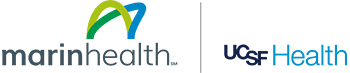 MarinHealth UCSF Health Logo